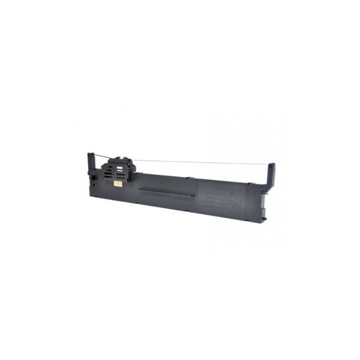 C13S015339 Negro Cinta Matricial Compatible EPSON PLQ20 PLQ22 PLQ30