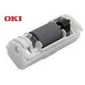 44384701 ORI. OKI SEPARATION ROLLER ASSEMBLY (B411 B431)