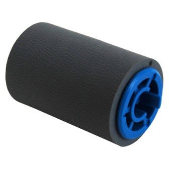 44483301 ORI. OKI HOPPING (FEED) ROLLER (B411 B431)