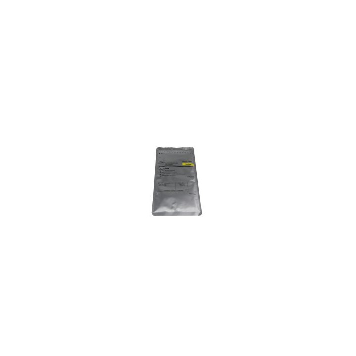 Bolsa de Revelador Amarillo Compatible RICOH MPC3003 2003 3503 3004 3504 MPC4503 5503 6003 4504 5504 6004 250gr