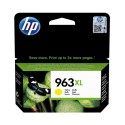 Tinta Original HP 963XL 3JA29AE Amarillo para Officejet 9010 (1. 6k)