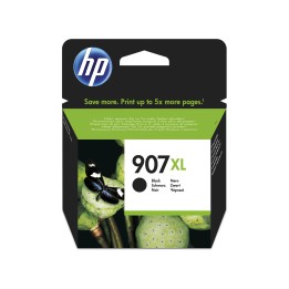 DESCATALOGADO - Tinta Original HP 907XL T6M19AE Negro