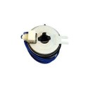LY2144001 Original BROTHER T1 Clutch Assembly para HL-L2300 MFC-L2740