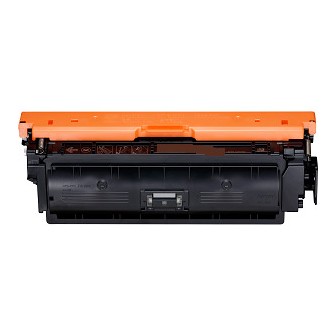 Toner Compatible CANON 040HY 0455C001 Amarillo para LBP710 LBP712 (10k)