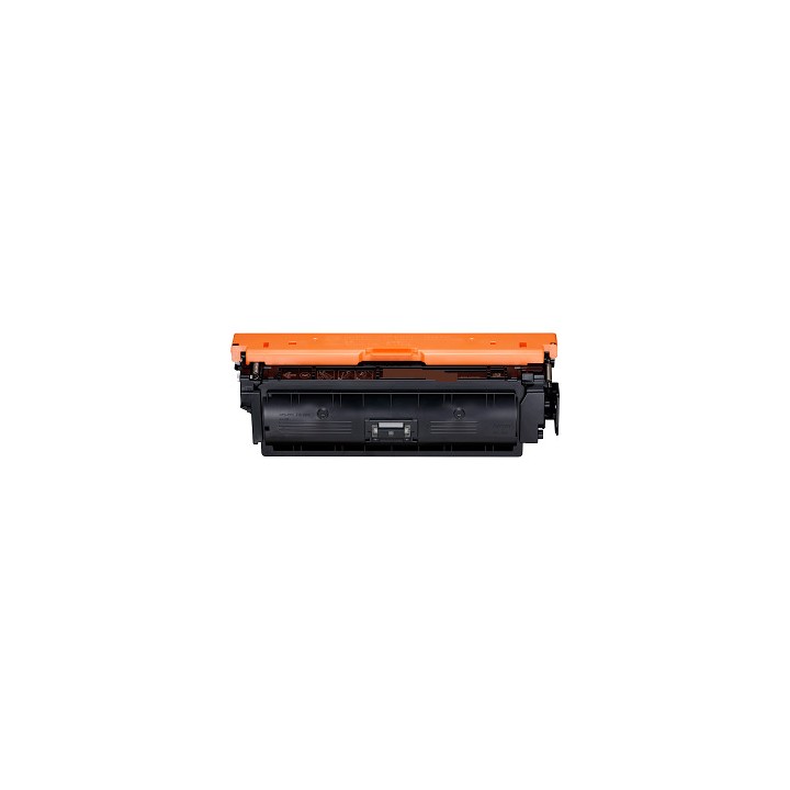 Toner Compatible CANON 040HY 0455C001 Amarillo para LBP710 LBP712 (10k)