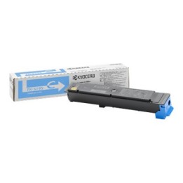 Toner Original KYOCERA-MITA TK5195C 1T02R4CNL0 Cyan para Taskalfa 306ci (7k)