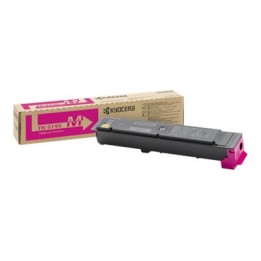 Toner Original KYOCERA-MITA TK5195M 1T02R4BNL0 Magenta para Taskalfa 306ci (7k)