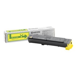 Toner Original KYOCERA-MITA TK5195Y 1T02R4ANL0 Amarillo para Taskalfa 306ci (7k)