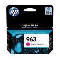 Tinta Original HP 963 3JA24AE Magenta para Officejet 9010 (0. 7k)