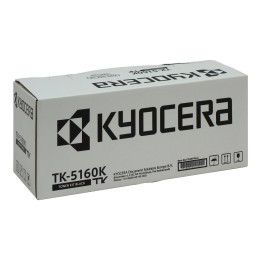 Toner Original KYOCERA-MITA TK5160K 1T02NT0NL0 Negro para Ecosys P7040 (16k)
