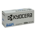 Toner Original KYOCERA-MITA TK5160C 1T02NTCNL0 Cyan para Ecosys P7040 (12k)