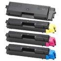 Toner Compatible KYOCERA-MITA TK5160M 1T02NTBNL0 Magenta para Ecosys P7040 (12k) RW