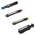 Toner Compatible XEROX 006R01264 Magenta para WorkCentre 7132 7232 7242 (8k)