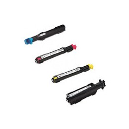 Toner Compatible XEROX 006R01264 Magenta para WorkCentre 7132 7232 7242 (8k)