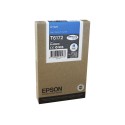 DESCATALOGADO - Tinta Original EPSON C13T617200 T6172 Cyan (100 ml)