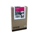 DESCATALOGADO - Tinta Original EPSON C13T617300 T6173 Magenta (100 ml)