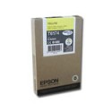 Tinta Original EPSON C13T617400 T6174 Amarillo (100 ml)