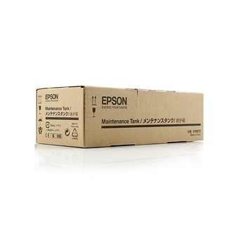 Tanque de Mantenimiento Original EPSON C12C890191