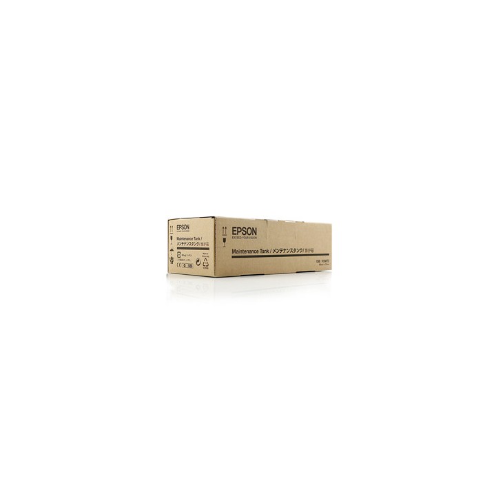 Tanque de Mantenimiento Original EPSON C12C890191