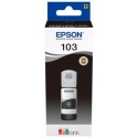 Botella de Tinta Original EPSON 103 C13T00S14A10 Negro