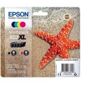 Tinta Original EPSON 603XL C13T03A64010 Multipack 4 Cartuchos