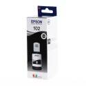 Botella de Tinta Pigmentada Original EPSON 102 C13T03R140 Negro