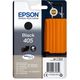 Tinta Original EPSON 405 C13T05G14010 Negro