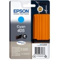 Tinta Original EPSON 405 C13T05G24010 Cyan