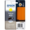 Tinta Original EPSON 405 C13T05G44010 Amarillo