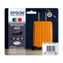 Tinta Original EPSON 405 C13T05G64010 Multipack 4 Cartuchos