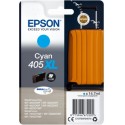Tinta Original EPSON 405XL C13T05H24010 Cyan