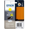 Tinta Original EPSON 405XL C13T05H44010 Amarillo