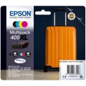 Tinta Original EPSON 405XL C13T05H64010 Multipack 4 Cartuchos
