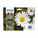 Tinta Original EPSON 18 T1816 C13T18164012 Multipack 4 Cartuchos