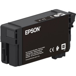 Tinta Original EPSON T40C1 C13T40C140 Ultrachrome XD2 Negro