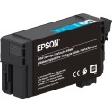 Tinta Original EPSON T40C2 C13T40C240 Ultrachrome XD2 Cyan