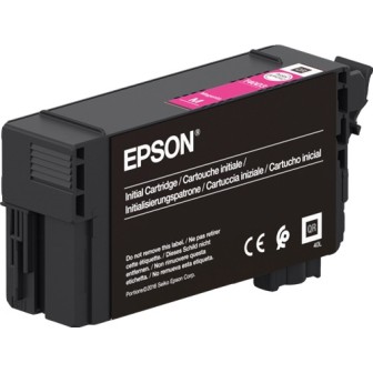 Tinta Original EPSON T40C3 C13T40C340 Ultrachrome XD2 Magenta