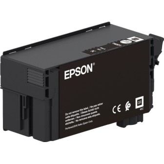 Tinta Original EPSON T40D1 C13T40D140 Ultrachrome XD2 Negro