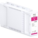 Tinta Original EPSON T41F3 C13T41F340 Ultrachrome XD2 Magenta