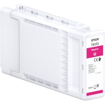 Tinta Original EPSON T41F3 C13T41F340 Ultrachrome XD2 Magenta