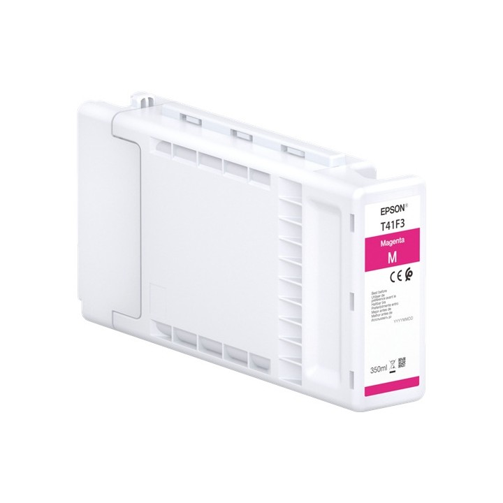 Tinta Original EPSON T41F3 C13T41F340 Ultrachrome XD2 Magenta