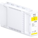 Tinta Original EPSON T41F4 C13T41F440 Ultrachrome XD2 Amarillo