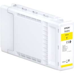 Tinta Original EPSON T41F4 C13T41F440 Ultrachrome XD2 Amarillo
