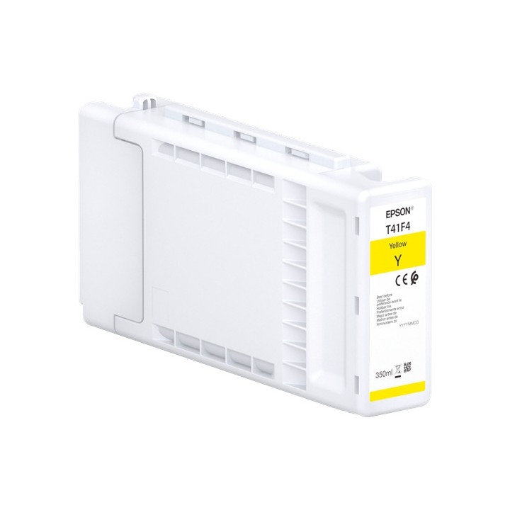 Tinta Original EPSON T41F4 C13T41F440 Ultrachrome XD2 Amarillo
