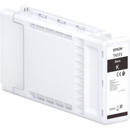 Tinta Original EPSON T41F5 C13T41F540 Ultrachrome XD2 Negro