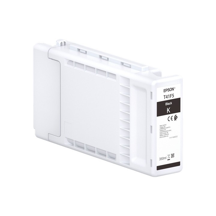 Tinta Original EPSON T41F5 C13T41F540 Ultrachrome XD2 Negro