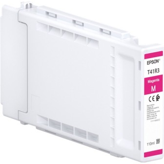 Tinta Original EPSON T41R3 C13T41R340 Ultrachrome XD2 Magenta