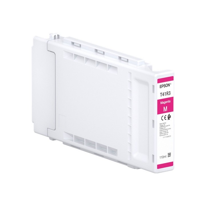 Tinta Original EPSON T41R3 C13T41R340 Ultrachrome XD2 Magenta