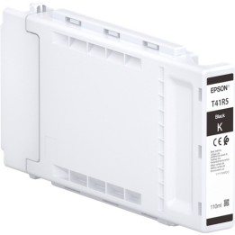 Tinta Original EPSON T41R5 C13T41R540 Ultrachrome XD2 Negro