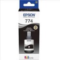 Botella de Tinta Pigmentada Original EPSON T7741 C13T774140 Negro
